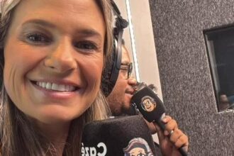 Vanessa Menga reforça equipe de comentaristas da Cazétv