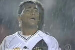 Vasco: a memorável jornada na semifinal da Copa Mercosul de 2000 contra o River Plate