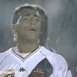 Vasco: a memorável jornada na semifinal da Copa Mercosul de 2000 contra o River Plate