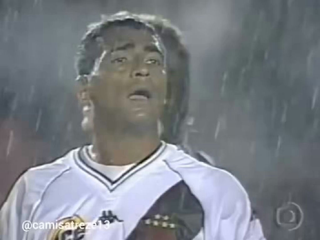 Vasco: a memorável jornada na semifinal da Copa Mercosul de 2000 contra o River Plate