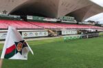 Vasco ajusta equipe com Adson entre os titulares para amistoso contra o Noroeste