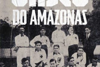 Vasco Amazonas: a fundação pioneira de um homônimo antes do futebol carioca