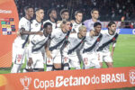 Vasco apresenta desempenho distinto entre mata-mata e Brasileirão em 2026