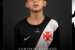 Vasco assegura futuro de Matheus Piauí e Luan Heinrik com contratos de longo prazo