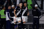 Vasco avança na Sul-americana e mantém vivo sonho de final brasileira