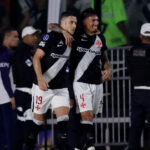 Vasco avança na Sul-americana e mantém vivo sonho de final brasileira