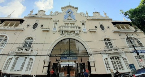 Vasco avança na venda da SAF e obtém autorização judicial para financiamento de R$ 150 milhões