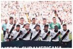 Vasco busca classificação em casa após empate na Sul-americana