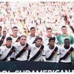 Vasco busca classificação em casa após empate na Sul-americana