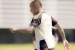 Vasco busca contratação de Everton Cebolinha após recusa do atacante ao Botafogo