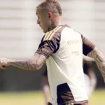 Vasco busca contratação de Everton Cebolinha após recusa do atacante ao Botafogo