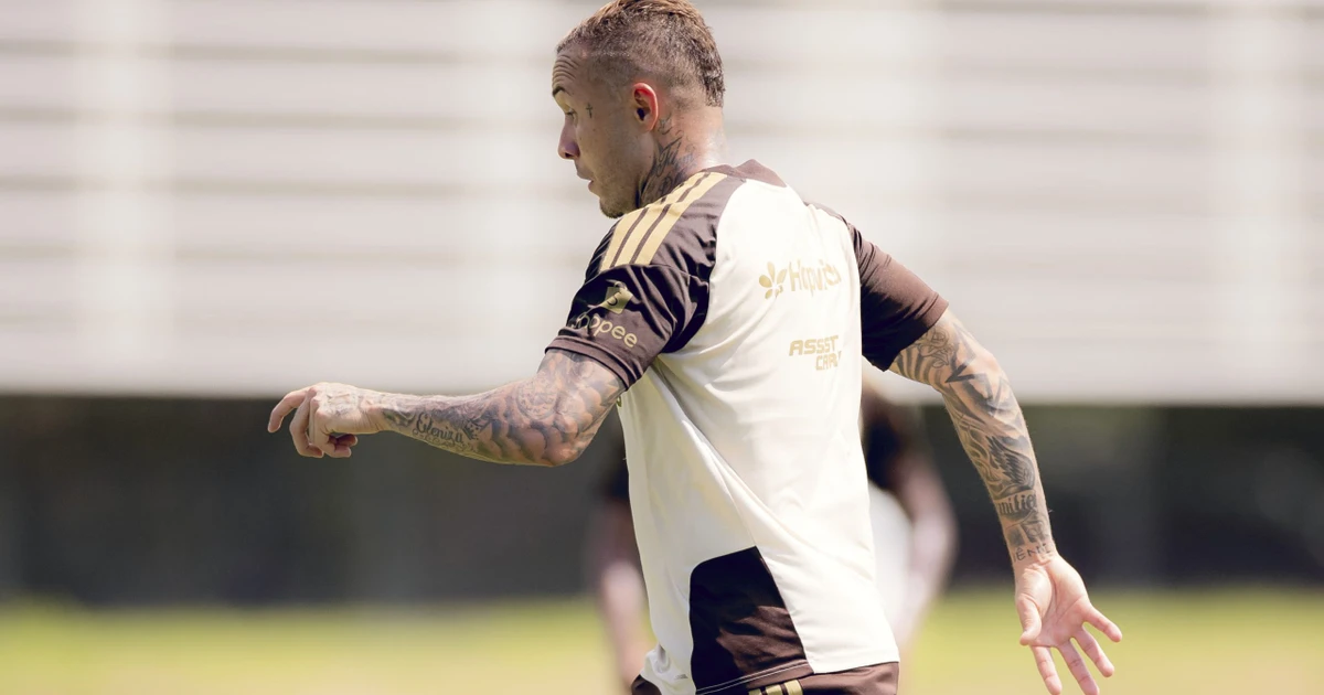 Vasco busca contratação de Everton Cebolinha após recusa do atacante ao Botafogo