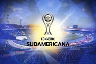 Vasco busca regularizar Lescano para as quartas de final da Copa Sul-americana