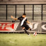 Vasco busca título inédito no Brasileirão sub-20 com foco total na decisão
