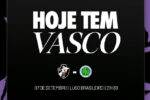 Vasco busca vaga na final do Brasileiro Feminino a2 contra o Atlético-pi