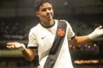 Vasco conquista Brasileirão Sub-20 com brilho de Andrey e Felipe Teresa