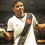 Vasco conquista Brasileirão Sub-20 com brilho de Andrey e Felipe Teresa