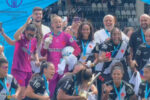Vasco conquista título do Brasileirão Feminino a2 em celebração histórica