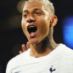 Vasco consulta estafe de Richarlison diante de incertezas no Tottenham