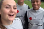 Vasco convoca torcida para final do Brasileiro Feminino a2 em São Januário