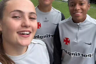 Vasco convoca torcida para final do Brasileiro Feminino a2 em São Januário