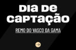 Vasco da Gama abre portas para jovens talentos no remo com evento de captação na Lagoa