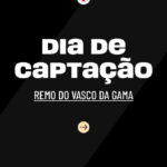 Vasco da Gama abre portas para jovens talentos no remo com evento de captação na Lagoa