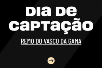 Vasco da Gama abre portas para jovens talentos no remo com evento de captação na Lagoa