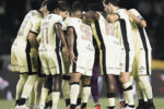Vasco da Gama: apenas um jogador de linha não finaliza em goleada histórica