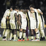 Vasco da Gama: apenas um jogador de linha não finaliza em goleada histórica