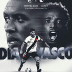 Vasco da Gama busca vaga na semifinal da Sul-americana em São Januário