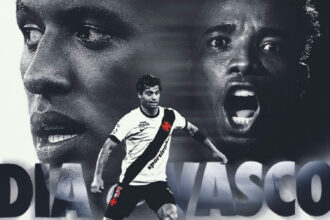 Vasco da Gama busca vaga na semifinal da Sul-americana em São Januário