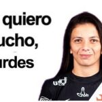 Vasco da Gama celebra atleta Lourdes em publicação nas redes sociais