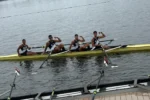 Vasco da Gama conquista o título da Regata da Escola Naval