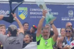 Vasco da Gama conquista título na Regata do Futuro