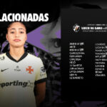 Vasco da Gama define elenco para confronto decisivo contra o Atlético-pi pelo Brasileiro a2