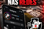 Vasco da Gama implementa nova política de interação em suas redes sociais