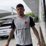 Vasco da Gama intensifica preparação com retorno dos jogadores aos treinos no CT Moacyr Barbosa