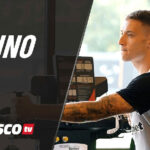 Vasco da Gama intensifica preparação física em treino realizado nesta terça-feira