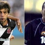 Vasco da Gama: perfil oficial do clube no Instagram segue apenas Roberto Dinamite