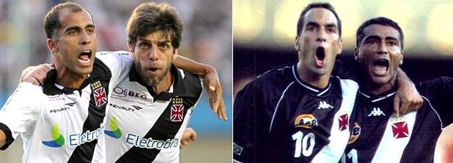 Vasco da Gama: perfil oficial do clube no Instagram segue apenas Roberto Dinamite