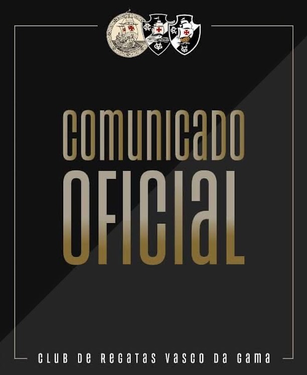 Vasco da Gama repudia ataques de misoginia contra treinadora Manuella Lessa