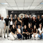 Vasco da Gama sedia primeiro encontro de nutricionistas de clubes do Rio de Janeiro