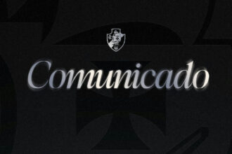 Vasco define Almirante Participações como vencedora do leilão da SAF