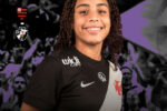 Vasco define elenco para o confronto decisivo do Carioca Feminino Sub-17