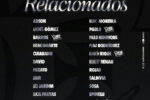 Vasco define lista de relacionados para o confronto decisivo contra o Santa Fe