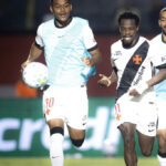 Vasco define reforços e promove Euder para as quartas da Copa Sul-americana