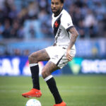 Vasco destaca atuação de Jair e Santiago Sosa em duelo contra o Grêmio