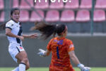 Vasco destaca gol decisivo de Vanessa Arce em confronto contra o Itabirito