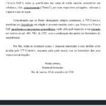 Vasco e 777 formalizam desistência de ação judicial em busca de solução consensual